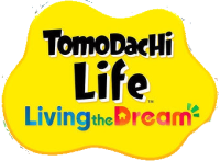 Tomodachi Life Living The Dream