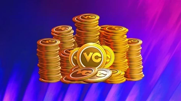NBA 2K26 450,000 Free VC