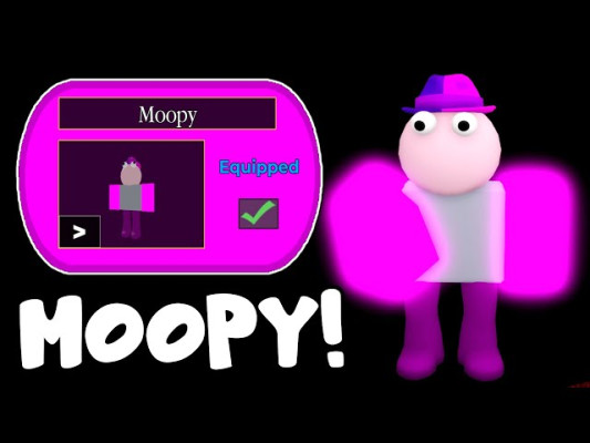 Piggy Roblox Unlock All Skins
