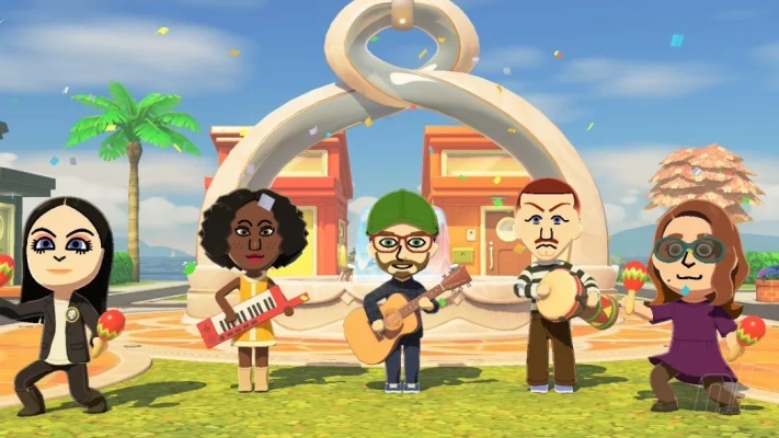 Tomodachi Life Unlock Everything