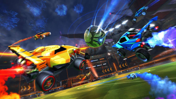 Rocket League Unlock All Cars